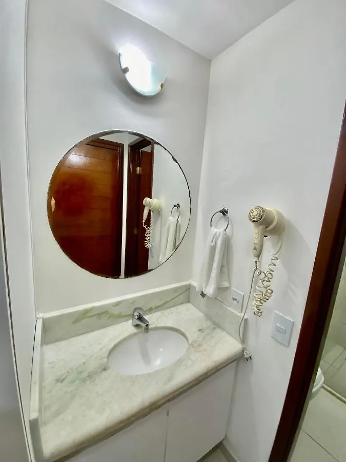 Elegance Flat-Beira Mar Apto 103 Apartment Natal