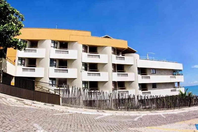 Elegance Flat-Beira Mar Apto 103 Apartment Natal