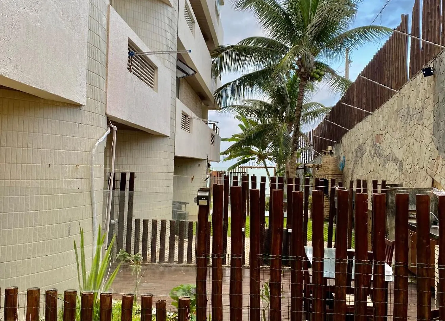 Elegance Flat-Beira Mar Apto 103 Apartment Natal 0*,  Brazil